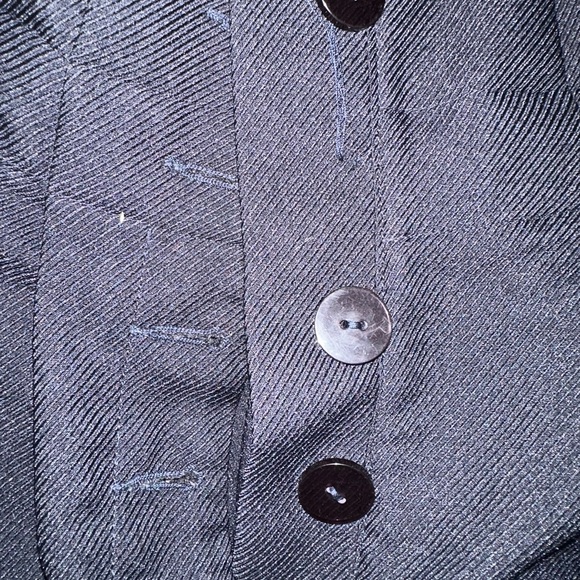 Kkco Navy Forager Trouser - Picture 7 of 9